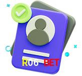 Tornar-se um membro do R06 Bet é muito simples