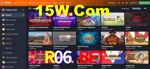 R06 Bet
