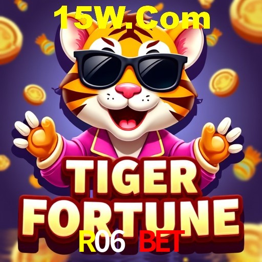 A Revolução dos Aplicativos de Jogos no R06 Bet