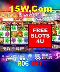 R06 Bet Belo Horizonte - Winners