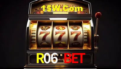 R06 Bet Promoções - 30+ Ofertas Diárias