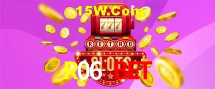 R06 Bet Plataforma - Certificada MGA desde 2015