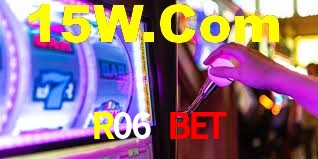 Live Casino R06 Bet