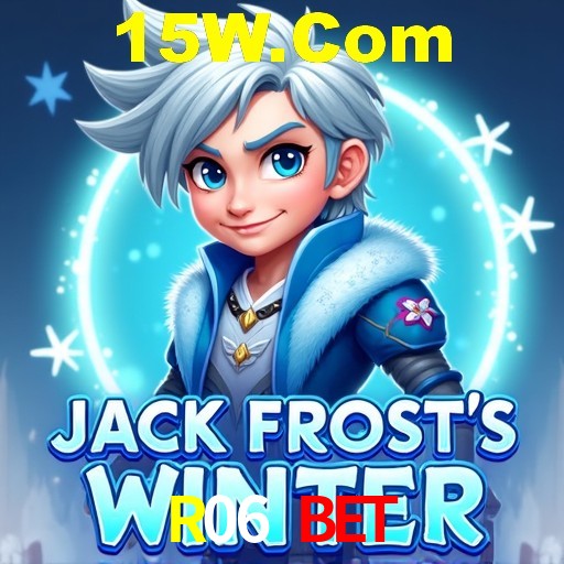 A Revolução dos Aplicativos de Jogos no R06 Bet