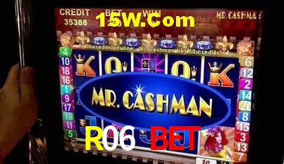 R06 Bet Salvador - Promo Stats
