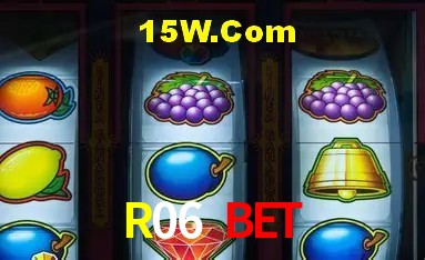 Especiais de Fim de Semana R06 Bet