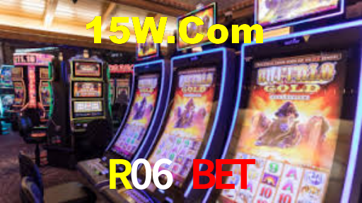R06 Bet