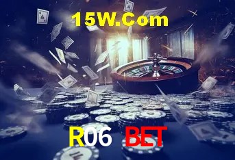 R06 Bet São Paulo - Top Slots