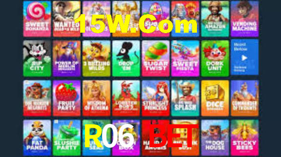 R06 Bet - App Performance
