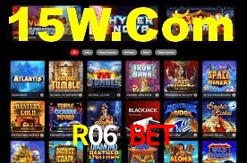 Ofertas Imperdíveis na R06 Bet: Promoções e Bônus Que Valem a Pena
