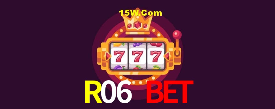 API Integration R06 Bet