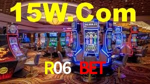 VIP Casino R06 Bet