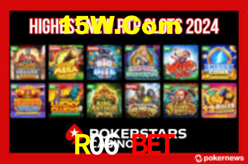 R06 Bet,R06.Com