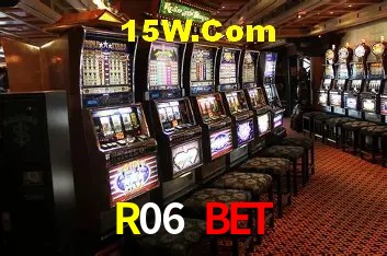 R06 Bet Curitiba - Statistics