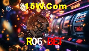 Games Directory R06 Bet