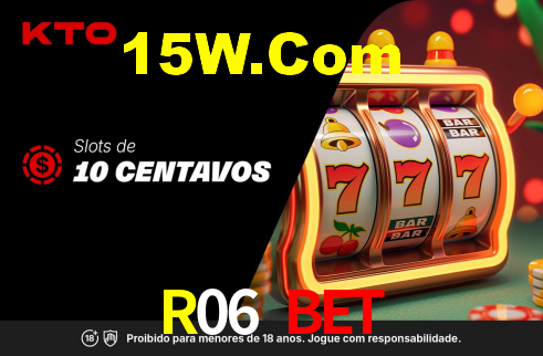 R06 Bet,R06.Com