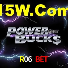 Exclusive Games R06 Bet