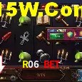 R06 Bet São Paulo - Jogo Providers