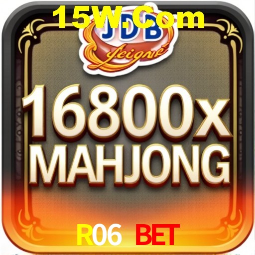 Descubra a Essência do R06 Bet: Nossa História e Compromissos