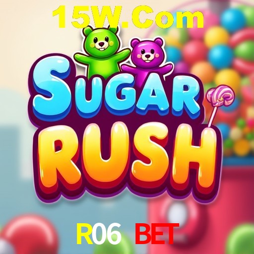 Casino Ao Vivo R06 Bet