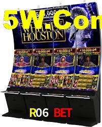 Programa VIP R06 Bet