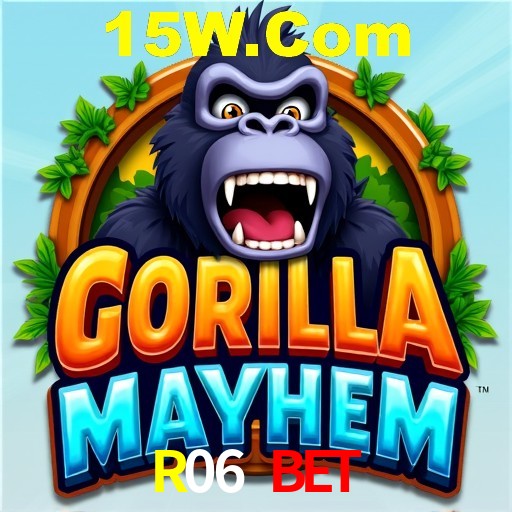 Desvendando o Mundo dos Jogos Virtuais na R06 Bet