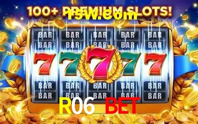 R06 Bet - Winners Celebration