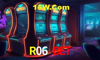 R06 Bet Rio de Janeiro - Licenses