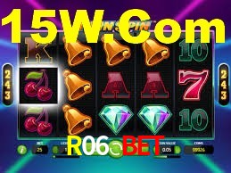 R06 Plataforma
