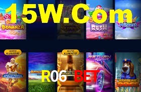 R06 Bet