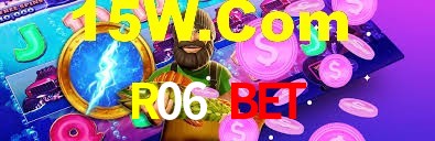 Experimente o Login Seguro Premium no R06 Bet