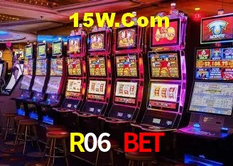 R06 Bet Salvador - Statistics