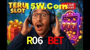 Secure Login R06 Bet