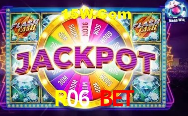 R06 Bet - Security