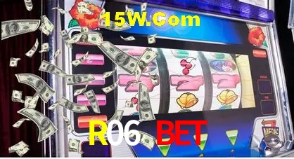R06 Bet Rio de Janeiro - Popular Jogos