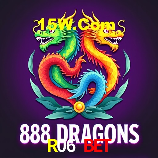 Estatísticas R06 Bet