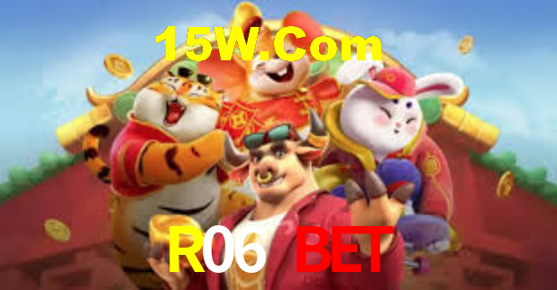 R06 Bet - App Compatibility