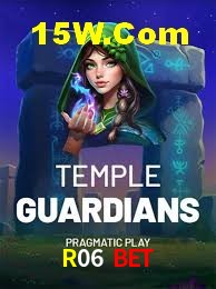 Game Providers R06 Bet