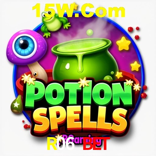Descubra a Magia dos Jogos de Arcade no R06 Bet