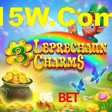 Premium Interface R06 Bet