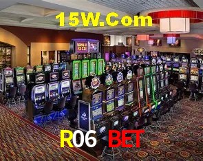 R06 Bet Salvador - Strategy