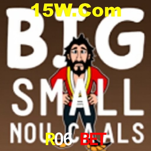 R06 Bet Salvador - Strategies