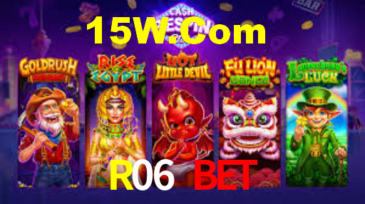 R06 Bet