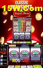 R06 Bet Belo Horizonte - Jackpots