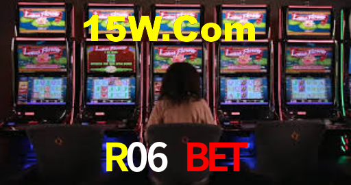 R06 Bet,R06.Com