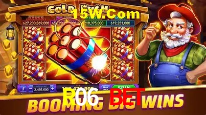 R06 Bet Salvador - Support