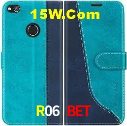Integração de APIs R06 Bet