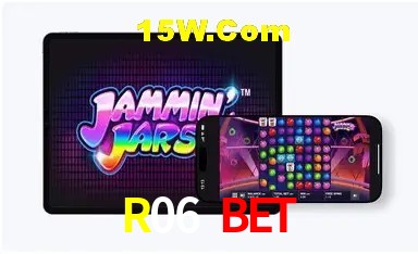 Ofertas Exclusivas R06 Bet
