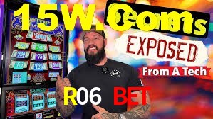 Daily Bonuses R06 Bet