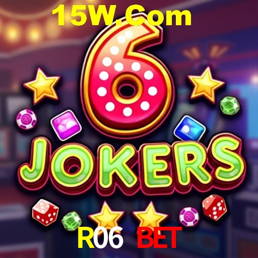 Programa VIP R06 Bet